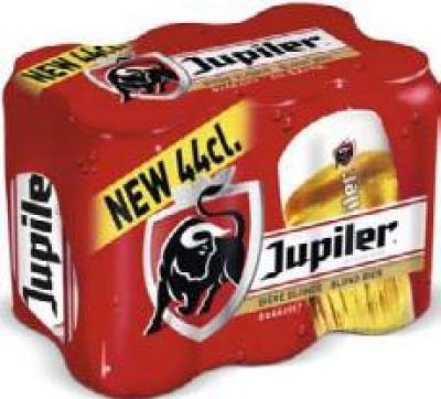 Jupiler 44 cl